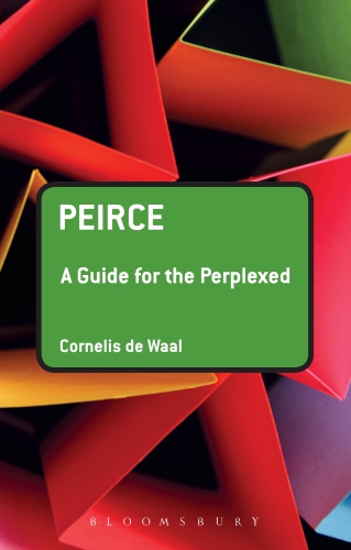 Peirce: a guide for the perplexed