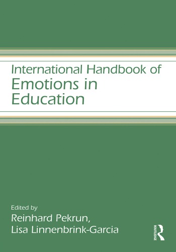Handbook of emotions and education