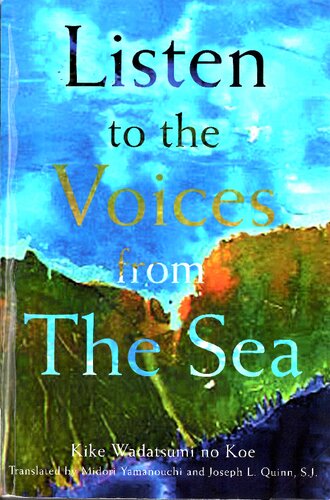 Listen to the Voices from The Sea
