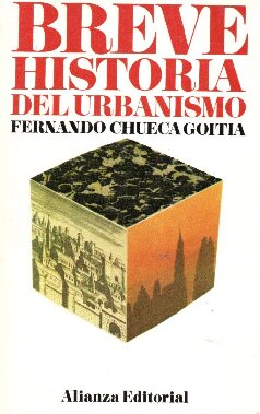 Breve historia del urbanismo