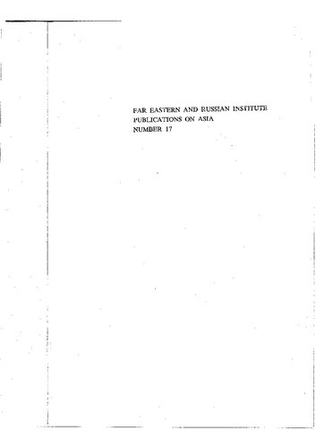 The Gate of Darkness: Studies on the Leftist Literary Movement in China