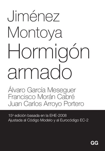 Hormigón armado