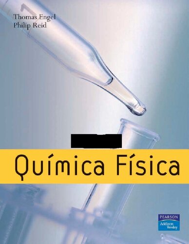 Química física