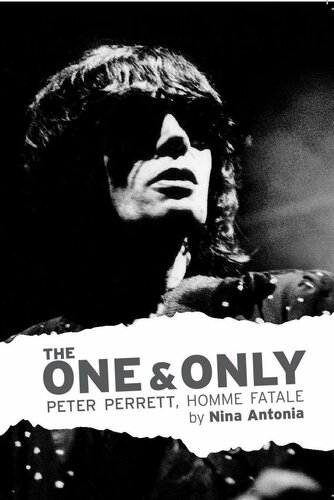 The One & Only: Peter Perrett, Homme Fatale