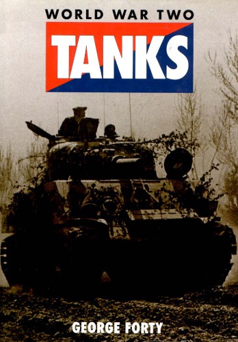 Tanks Of World War Two