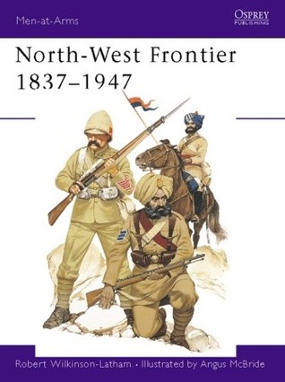 North-West Frontier 1837–1947