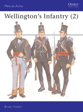 Wellington's Infantry (2)