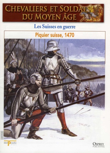 Les suisses en guerres