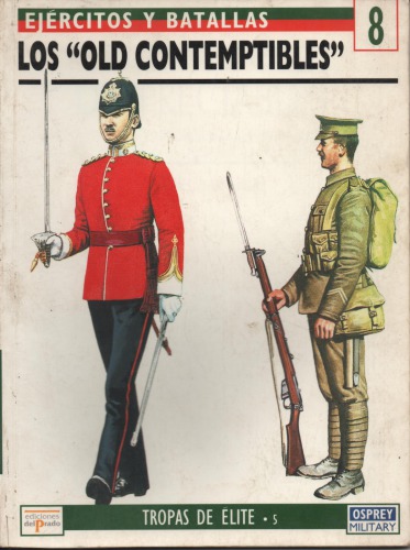 Los Old Contemptibles