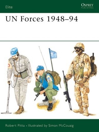 UN Forces 1948–94