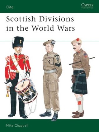 Scottish Divisions in the World Wars