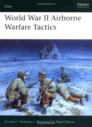 World War II Airborne Warfare Tactics