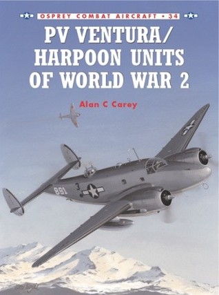 PV Ventura/Harpoon Units of World War 2