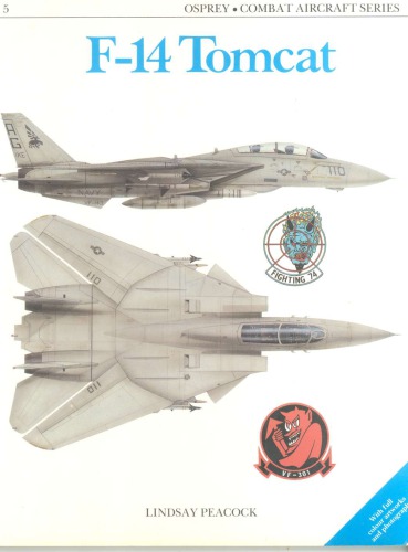 F-14 Tomcat