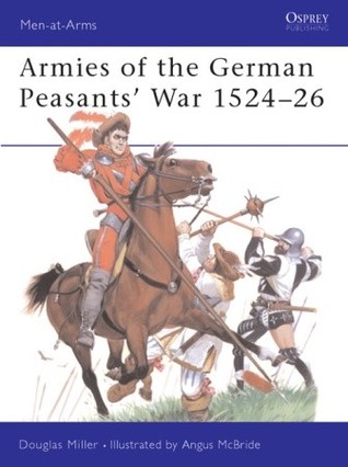 Armies of the German Peasants' War 1524–26