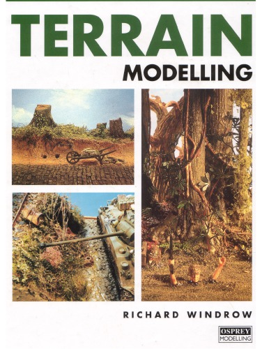 Terrain Modelling