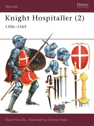 Knight Hospitaller (2): 1306–1565