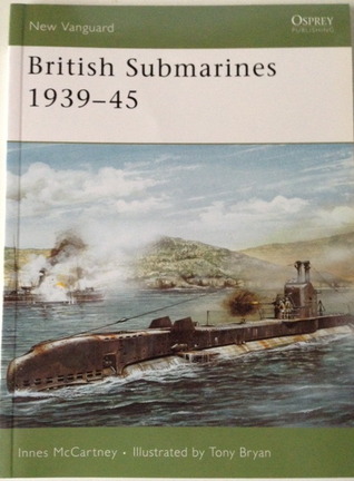 British Submarines 1939–45
