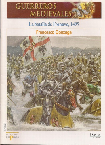 La Batalla de Fornovo 1495