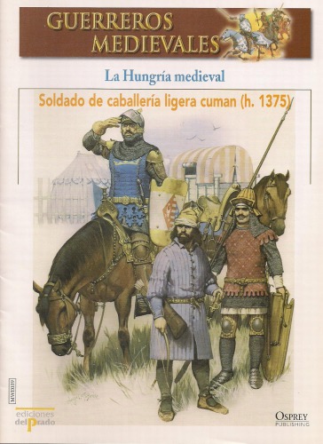 La Hungria Medieval