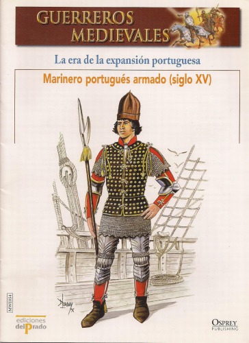 Expansion Portuguesa