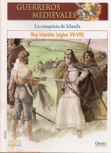 La Conquista de Irlanda
