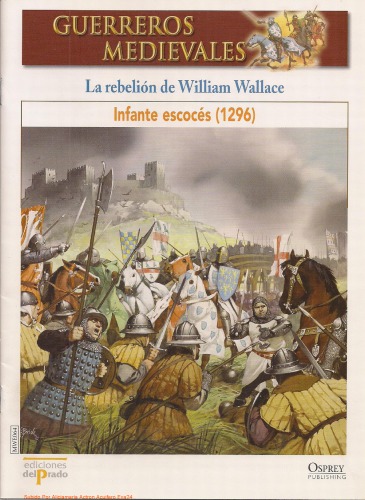 La Rebelion de William Wallace