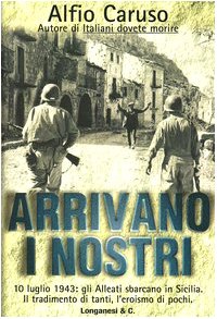 Arrivano i nostri