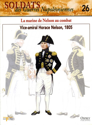 La Marine de Nelson au Combat