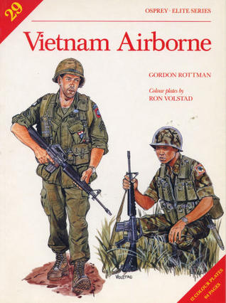 Vietnam airborne
