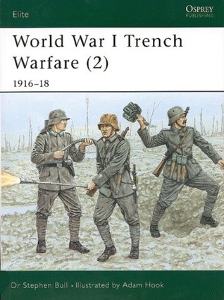 World War I Trench Warfare (2): 1916–18