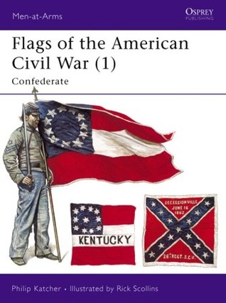 Flags of the American Civil War (1): Confederate