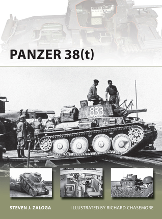 Panzer 38(t)