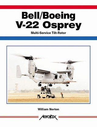 Bell Boeing V-22 Osprey - Tiltrotor Tactical Transport