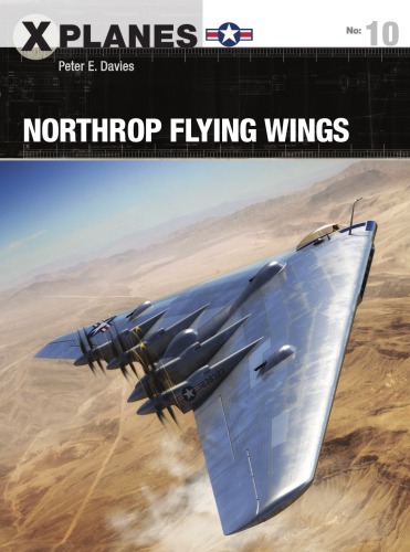 Northrop Flying Wings