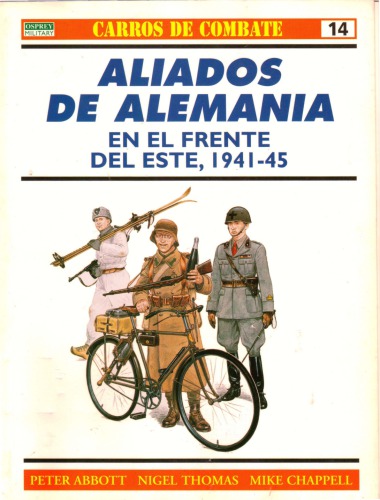 Aliados De Alemania