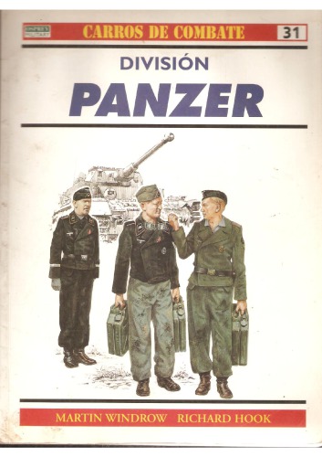Division Panzer