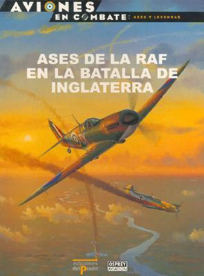 Ases de la RAF en la Batalla de Inglaterra
