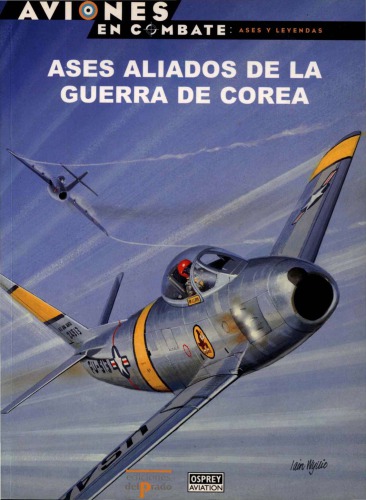 Ases Aliados de la Guerra de Corea