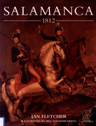 Batalla de Salamanca 1812