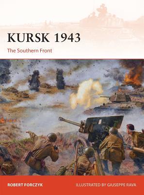Kursk 1943: The Southern Front