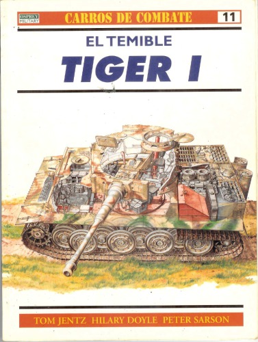 El Temible Tiger I