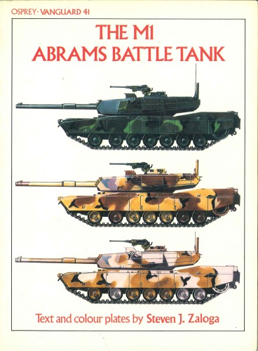 M1 Abrams