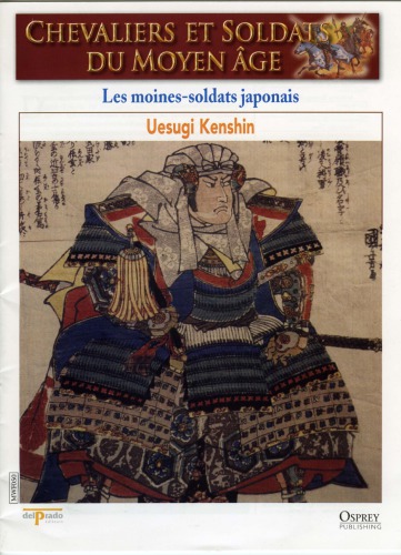 Les Moines Soldats Japonais