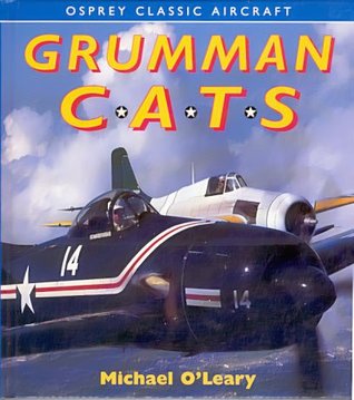 Grumman Cats