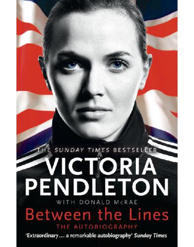 Between the Lines: My Autobiography