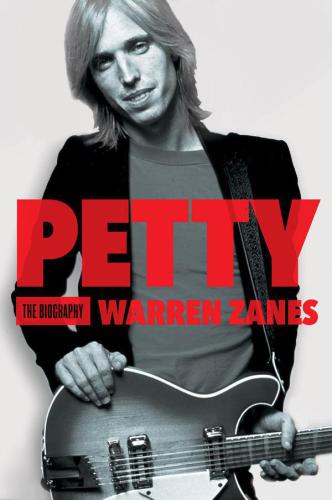 Petty the biography