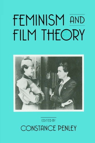 Feminism and film theory