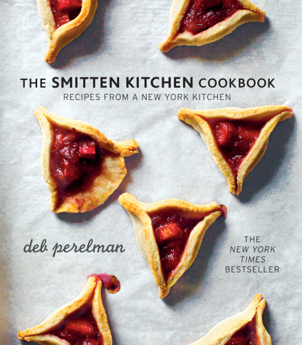 The Smitten Kitchen Cookbook