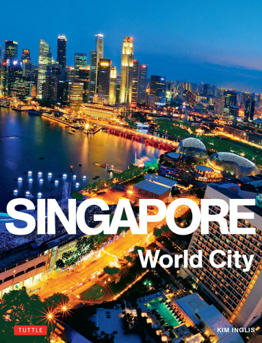 Singapore - World City